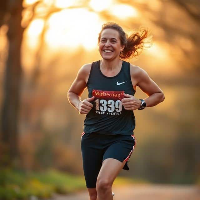 Run Buddy App Demo