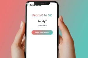 Browser app